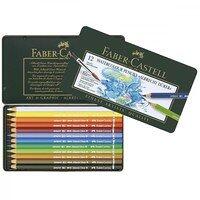 Writing & Drawing Instruments Faber-Castell Stein