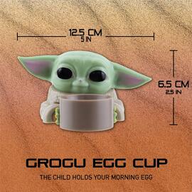 Egg Cups Paladone