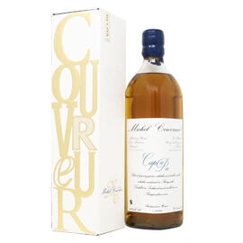 blended whisky michel couvreur