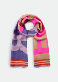 Scarves & Shawls Codello