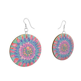 Ohrringe Modeschmuck Schenken Creative Academy