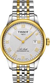 Automatic watches Swiss watches TISSOT