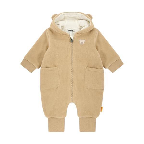 Grenouillère à manches longues