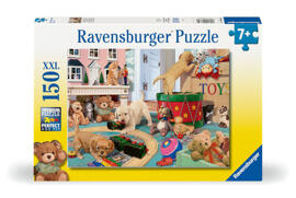 Spielzeuge & Spiele Ravensburger