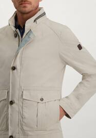 Coats & Jackets State of Art