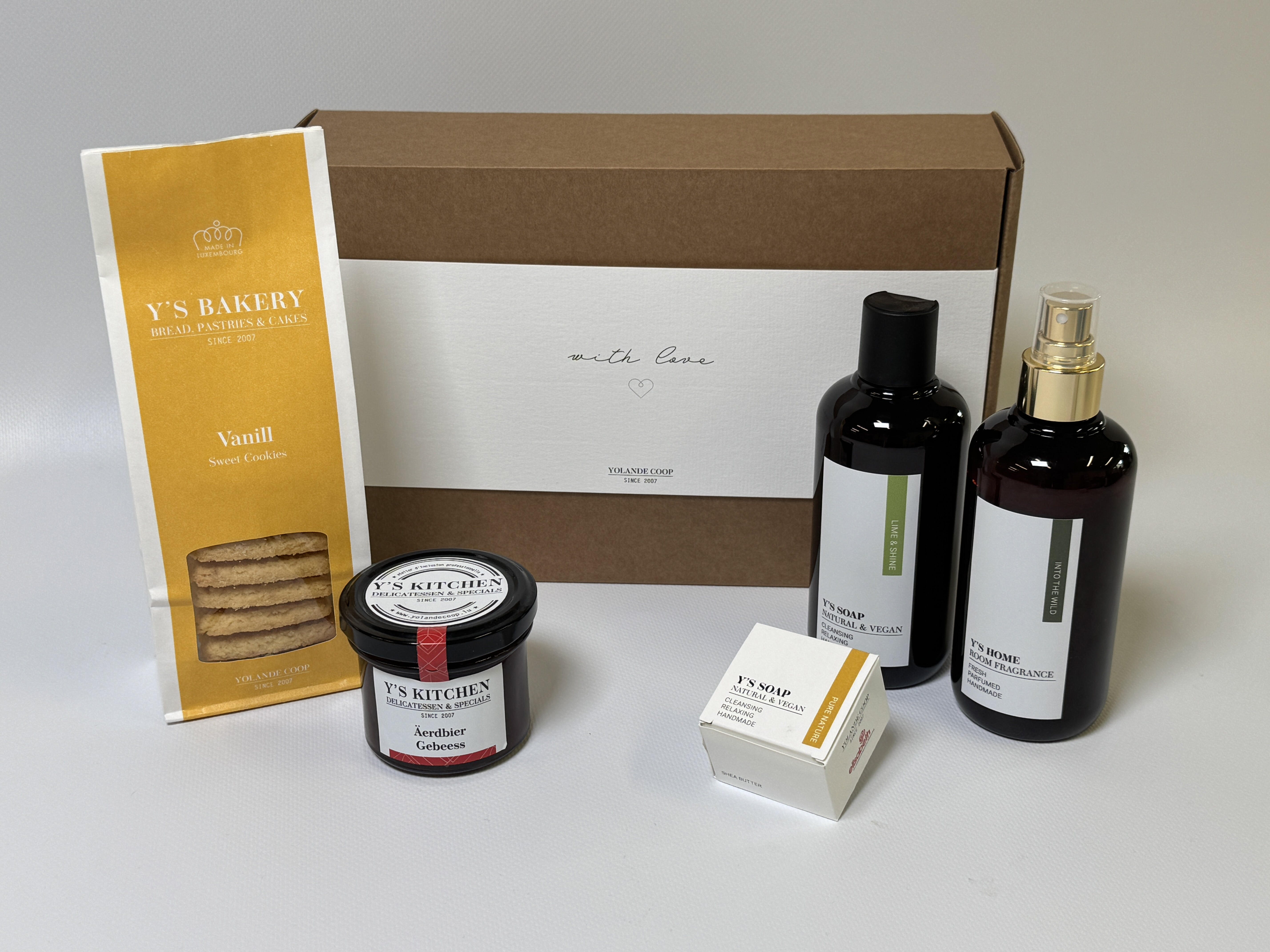 Gift Box SMALL