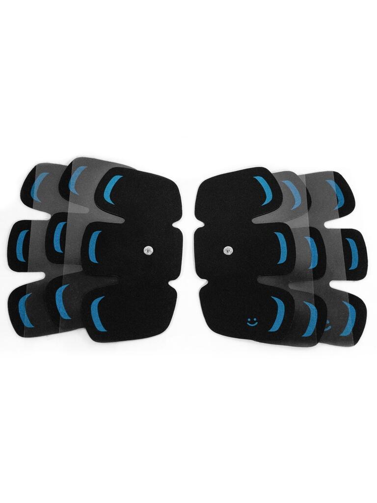 Abdos electrodes top