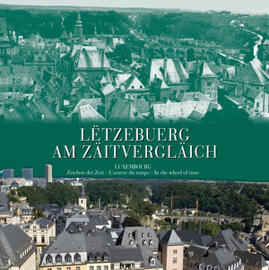 Reiseliteratur Bücher EDITIONS SCHORTGEN SARL ESCH-SUR-ALZETTE