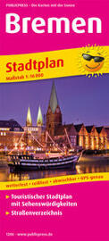 travel literature Publicpress Publikationsgesellschaft mbH im Freytag & Berndt Verlag