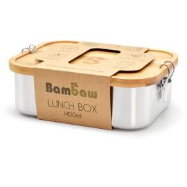 Food Storage Containers Bambaw