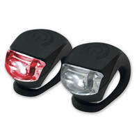 Bike light set cheap