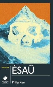 Kerr Philip: Esau (poche)