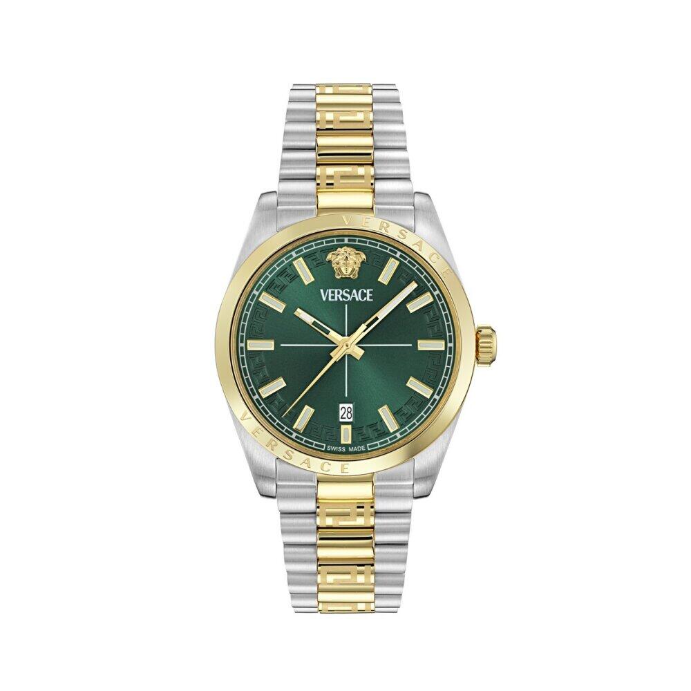 Versace - VE0G00425 - Armbanduhr - Herren - Quarz - Millenyium