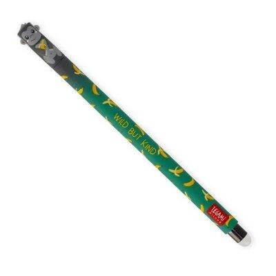 Legami  ERASABLE GEL PEN Gorilla