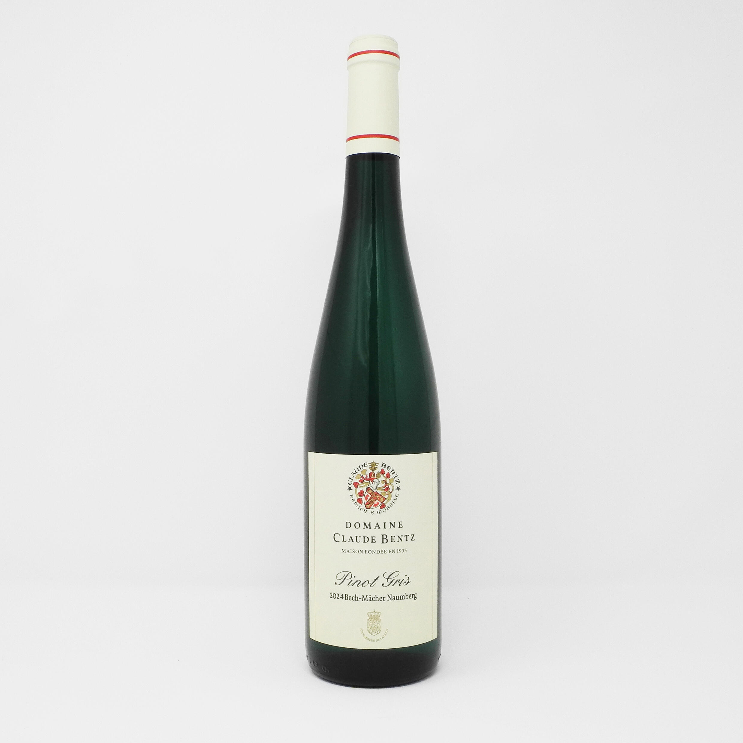 2024 Pinot Gris Bech-Mâcher Naumberg