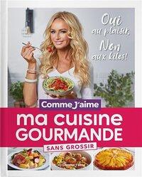 Books Health and fitness books COMME J AIME