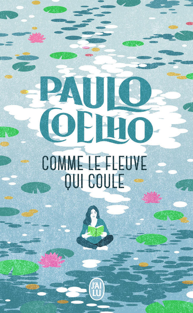 Zuversicht - Buch-Kalender 2024 - Coelho, Paulo - ernster