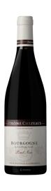 red wine Domaine Chezeaux