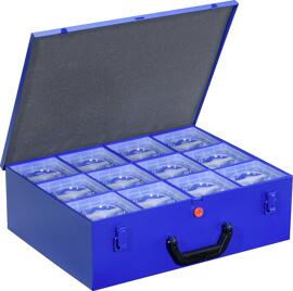 Boîtes à outils Allit