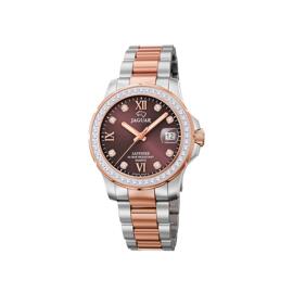 Wristwatches Jaguar