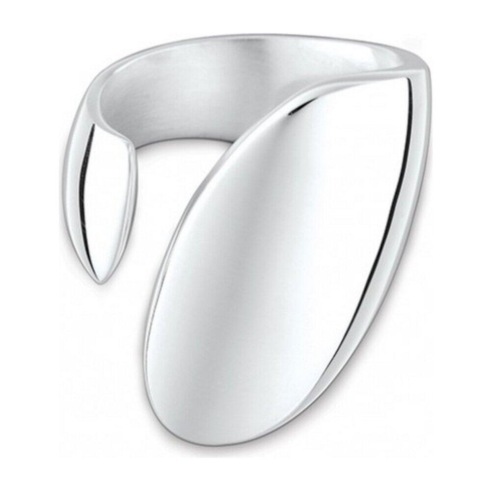 QUINN - Ring - Women's - Classics - Sterling Silver 925 - Size 58 - 0225197