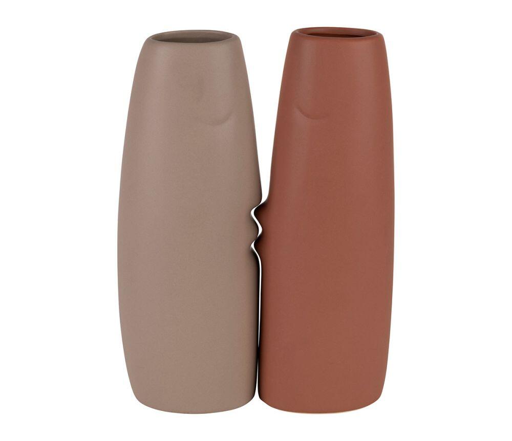 Vase Set - Face