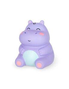 ANTI-STRESS TOY STRESS LESS - HIPPO