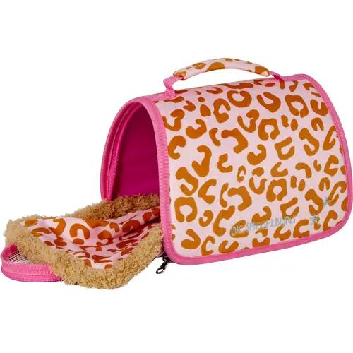 Sac de voyage pour peluches