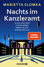 Politikwissenschaftliche Bücher Droemer Knaur