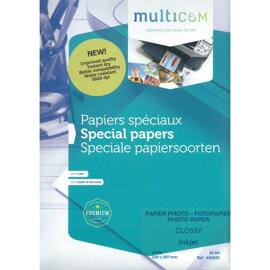 Papier de construction BKL