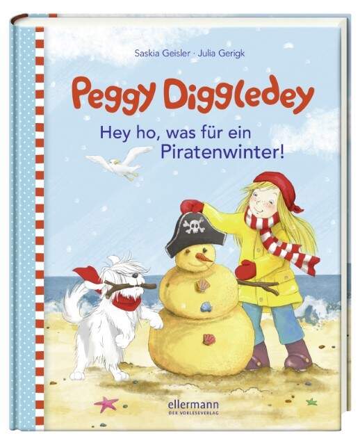 Dressler Verlag GmbH Geisler, Saskia: Peggy Diggledey - | Letzshop