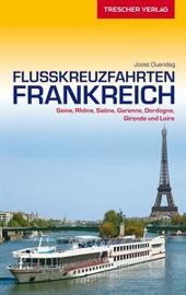 travel literature Books Trescher Verlag