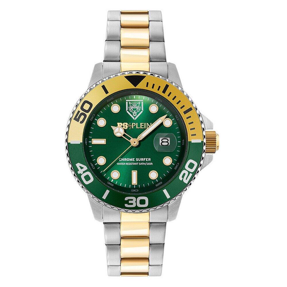 Plein Sport - PSMHA0626 - Armbanduhr - Herren - Quarz - Urban Prestige