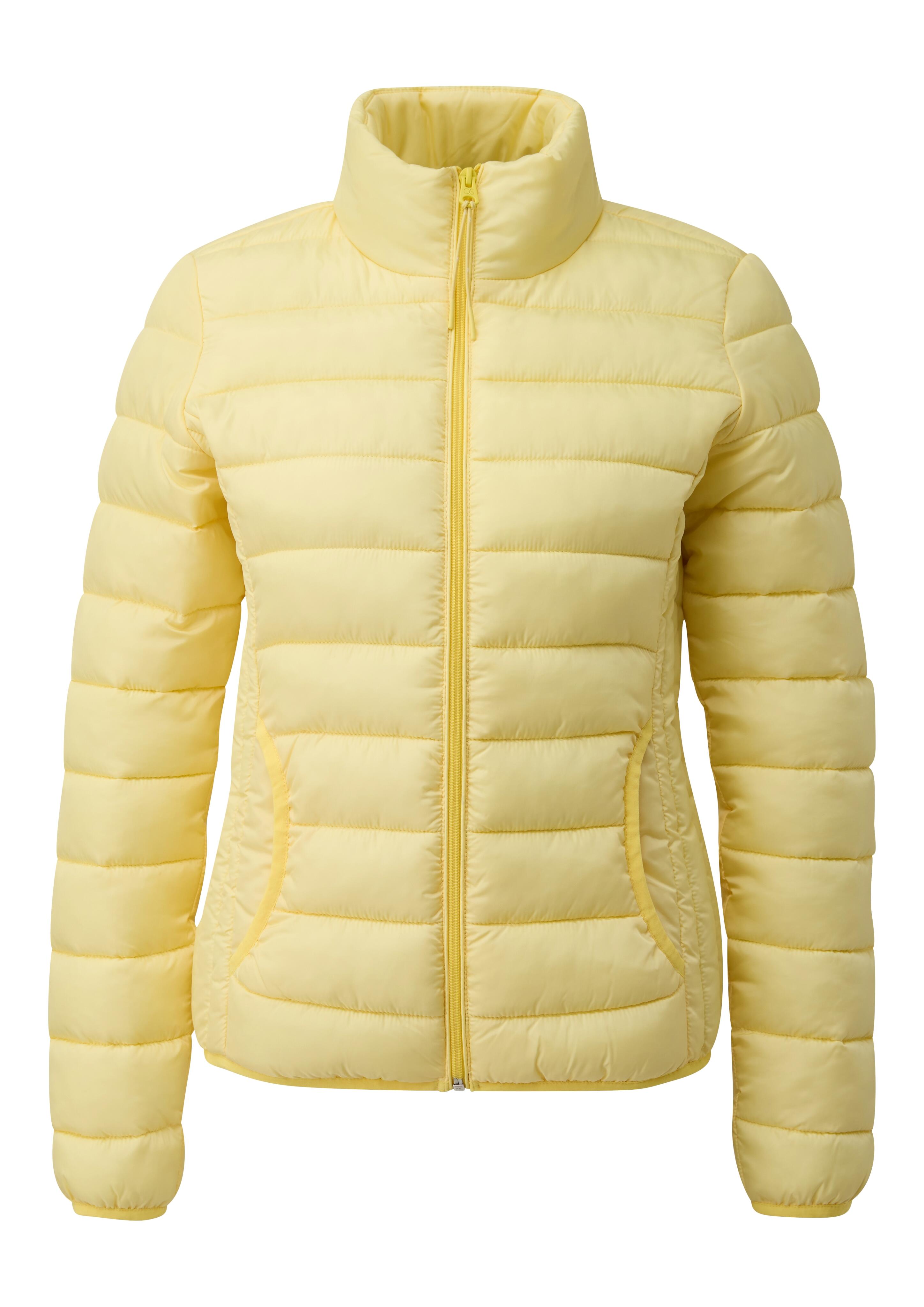 Outdoor-Jacke
