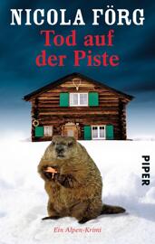 Kriminalroman Bücher Piper Verlag