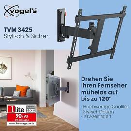 TV- & Monitorhalterungen Vogels