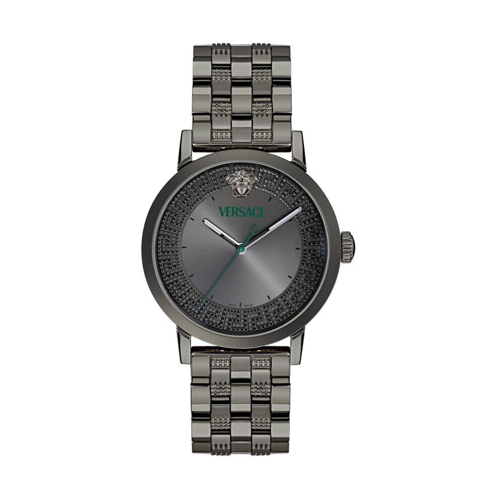 Versace - VE0T00625 - Montre-bracelet - Homme - Quartz - Albireo
