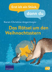 cbj Penguin Random Angermayer, Karen Christine: Erst ich | Letzshop