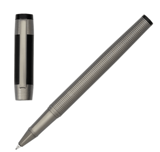 Kugelschreiber Rive Gun, HUGO BOSS