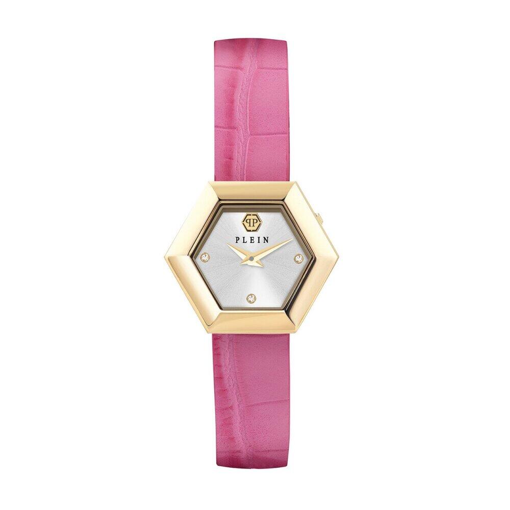 Philipp Plein - PW6FA0125 - Armbanduhr - Damen - Quarz - LA Jungle de Pein