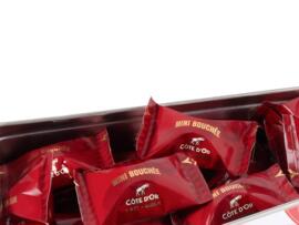 Pralinen Süßigkeiten & Schokolade Kecksdosen & -behälter Schenken Côte d'Or