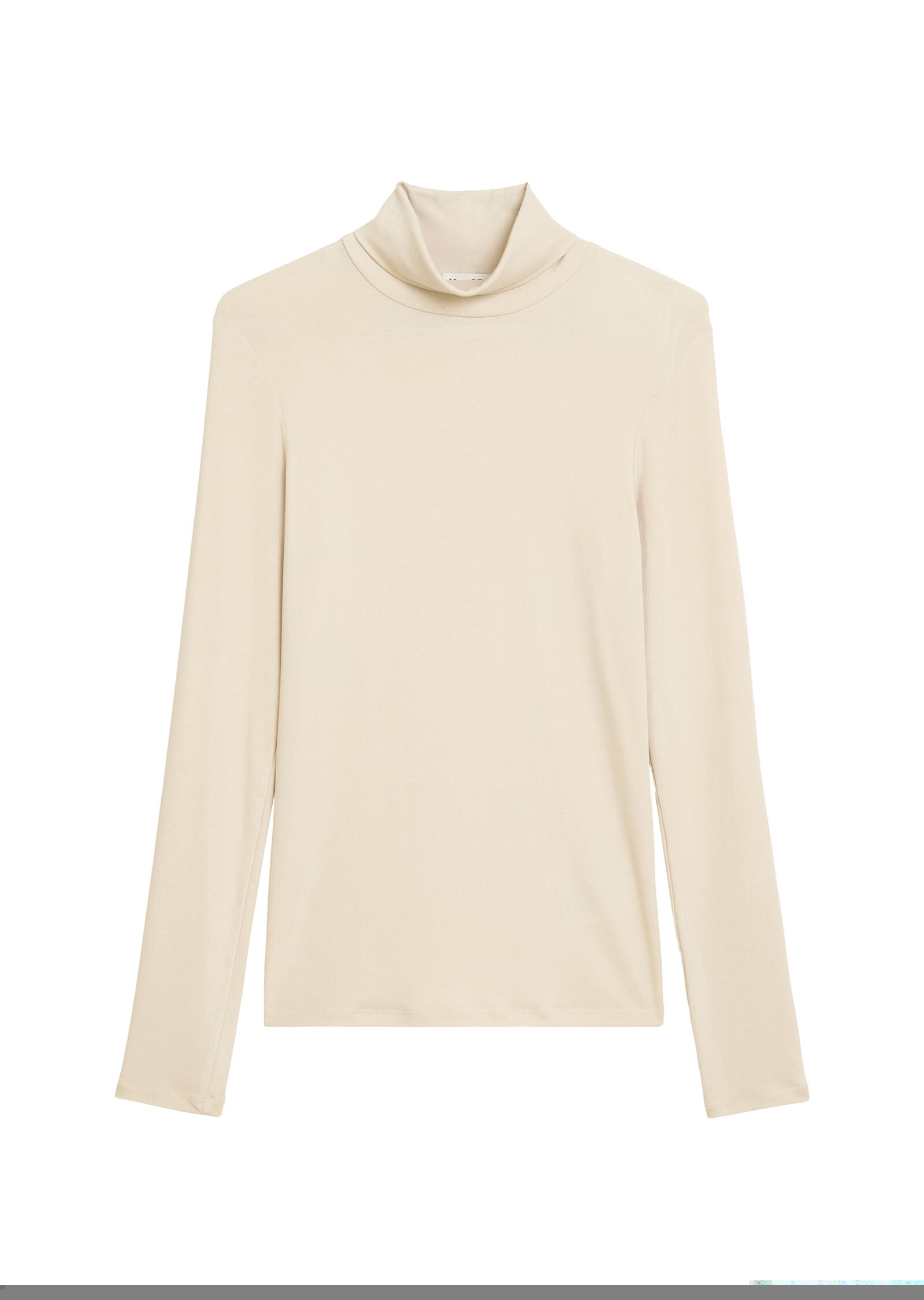 Jersey T-Shirts Longsleeve