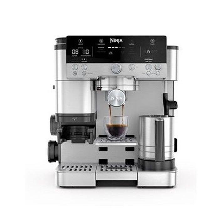 NINJA ESPRESSO AUTOMATIQUE - ES601EU
