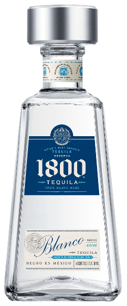 TEQUILA JOSÉ CUERVO 1800 BLANCO 38° 70CL