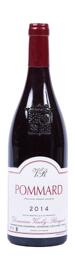 vin rouge Virely - Rougeot