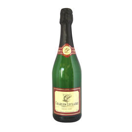 Sparkling wine