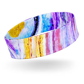 Headbands Wristbands Yoga & Pilates Hair Accessories Creative Academy