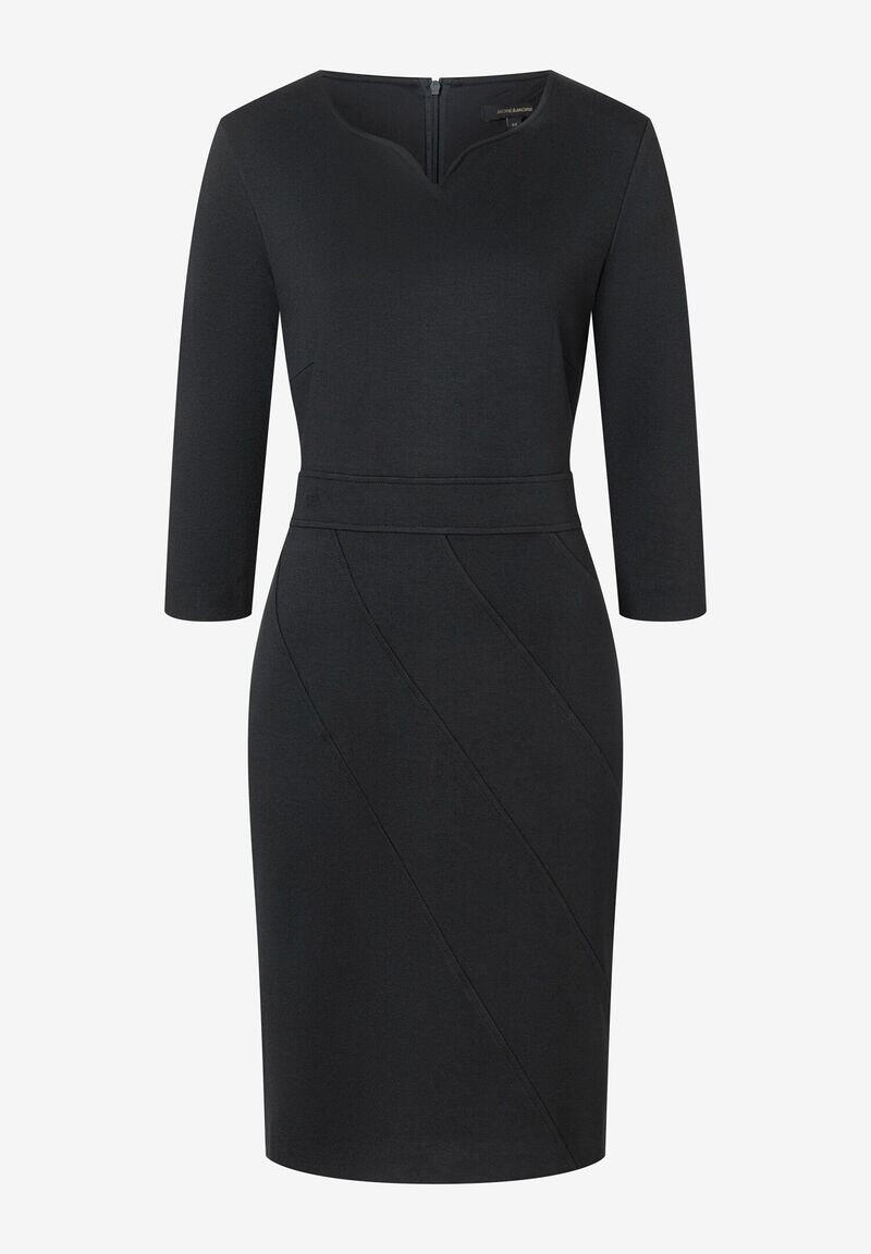 More More Jersey Dress Letzshop