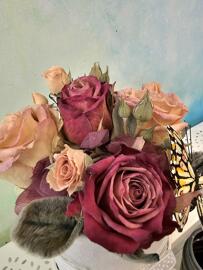 Blumen