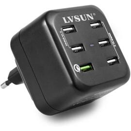 Appareils électroniques LVSUN